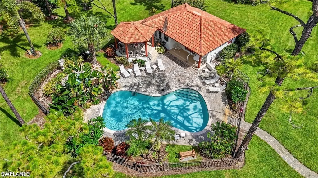 909 Augusta Boulevard Naples FL 34113