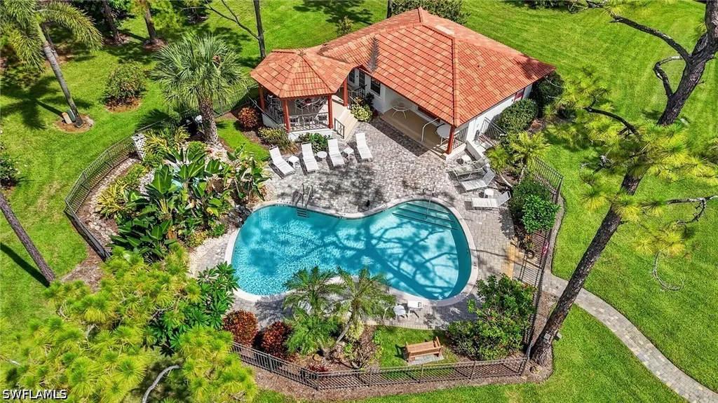 909 Augusta Boulevard Naples FL 34113
