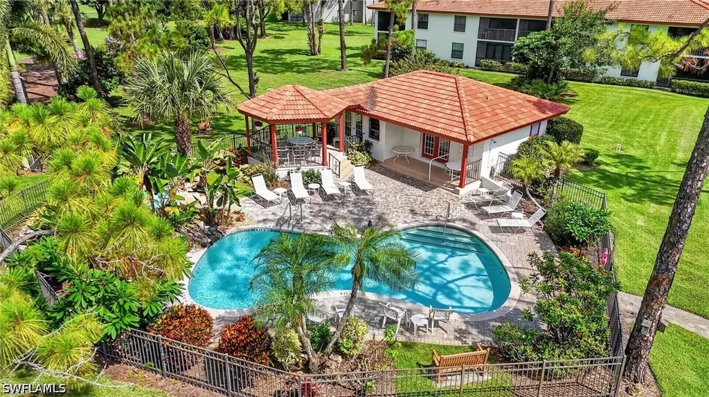 909 Augusta Boulevard Naples FL 34113