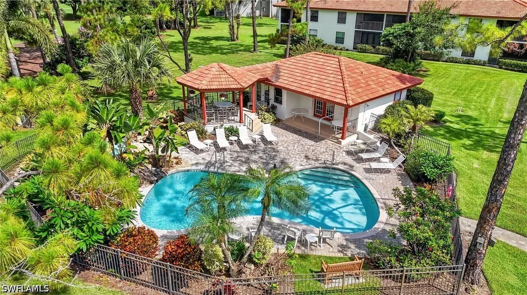 909 Augusta Boulevard Naples FL 34113