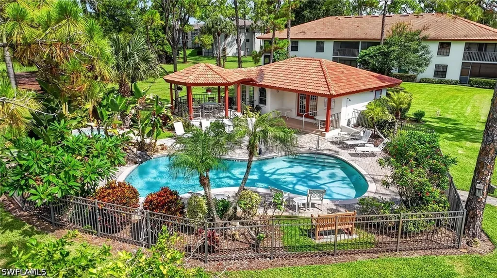 909 Augusta Boulevard Naples FL 34113