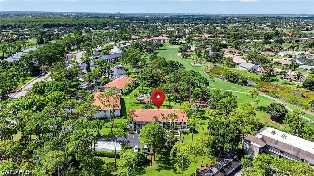 909 Augusta Boulevard Naples FL 34113