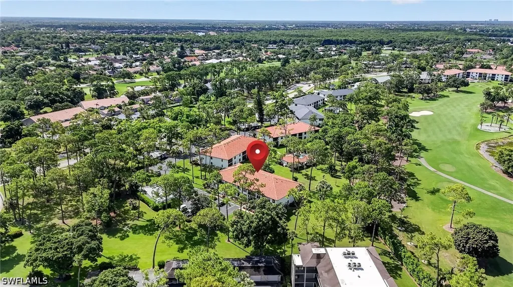 909 Augusta Boulevard Naples FL 34113