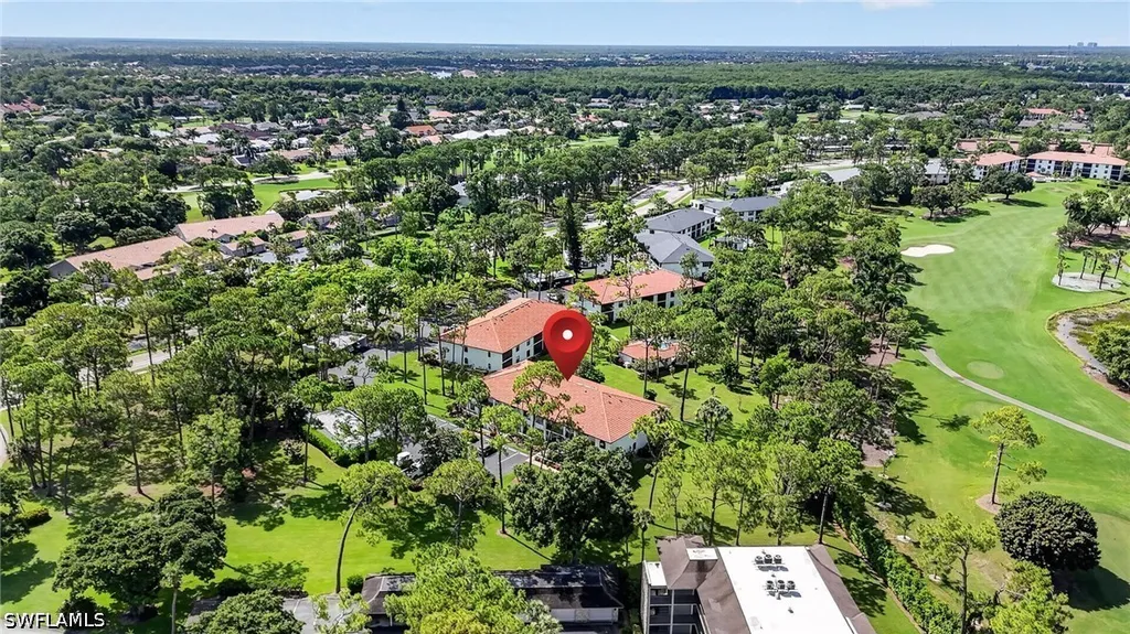 909 Augusta Boulevard Naples FL 34113