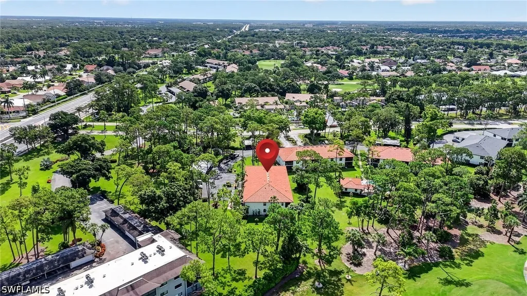 909 Augusta Boulevard Naples FL 34113