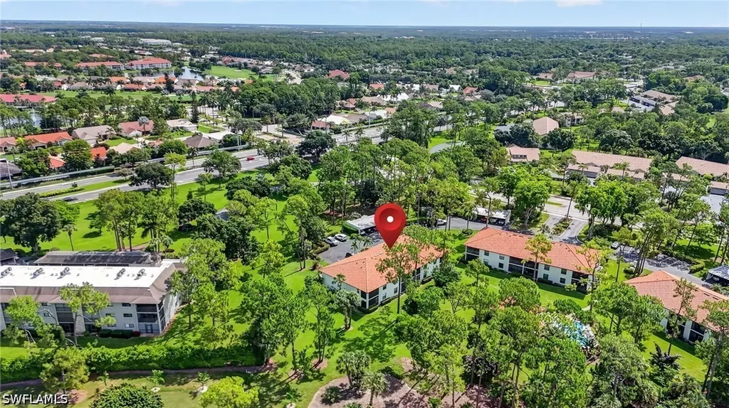 909 Augusta Boulevard Naples FL 34113