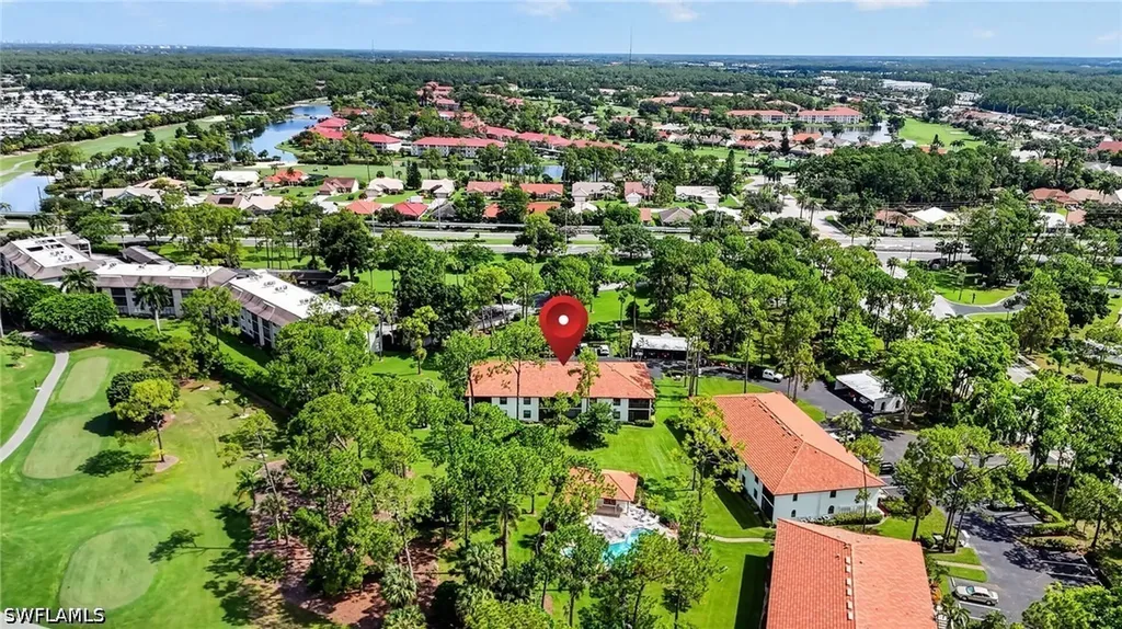 909 Augusta Boulevard Naples FL 34113
