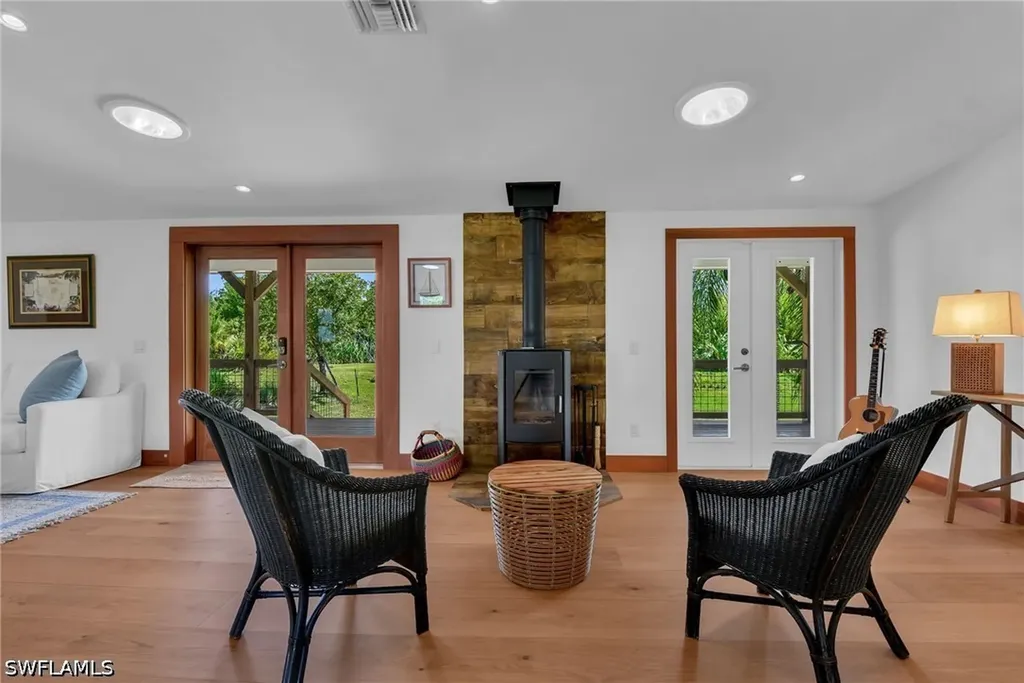 828 Sanctuary Road Naples FL 34120