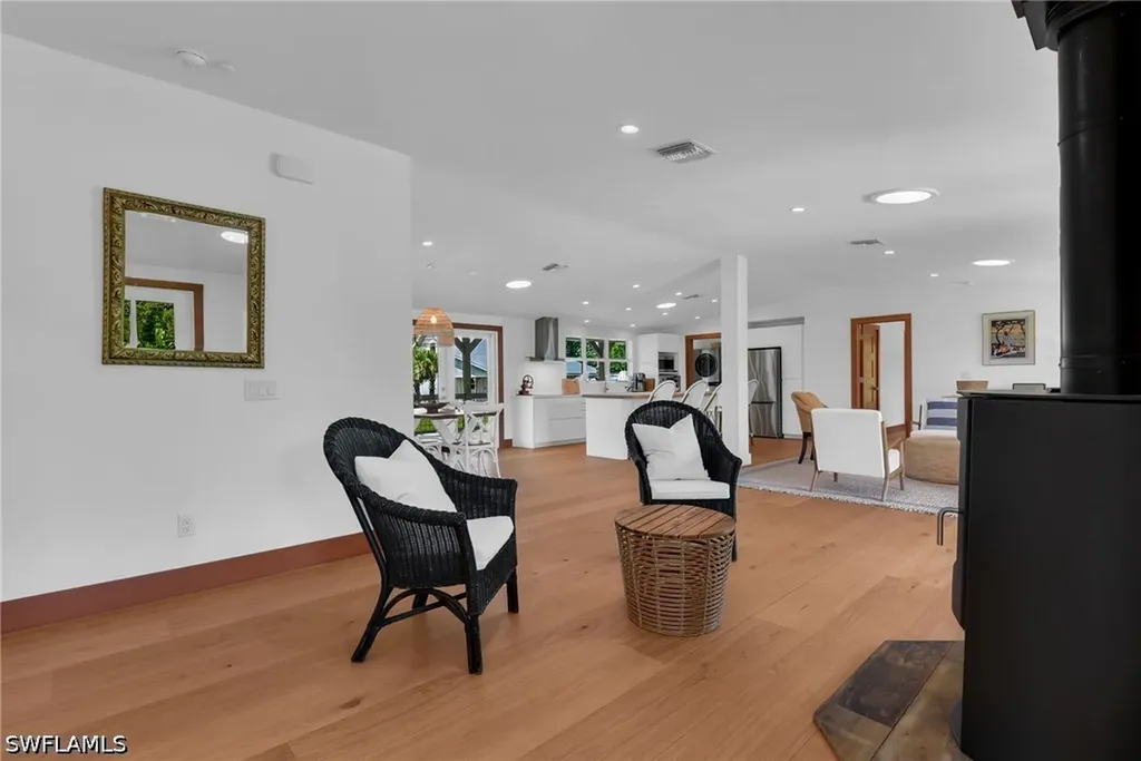 828 Sanctuary Road Naples FL 34120