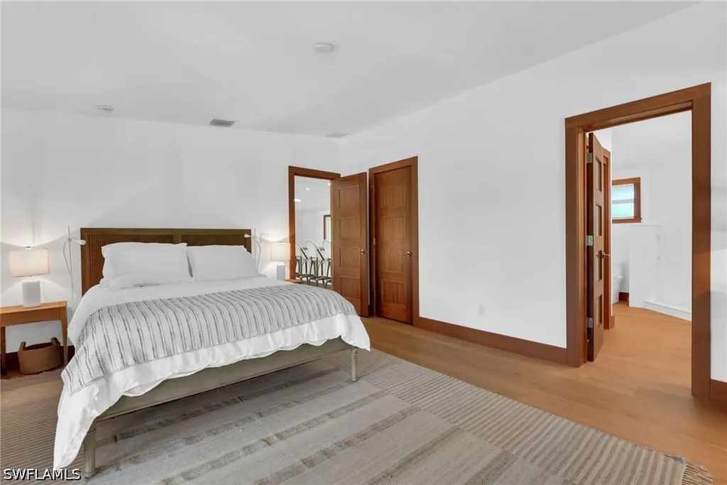 828 Sanctuary Road Naples FL 34120
