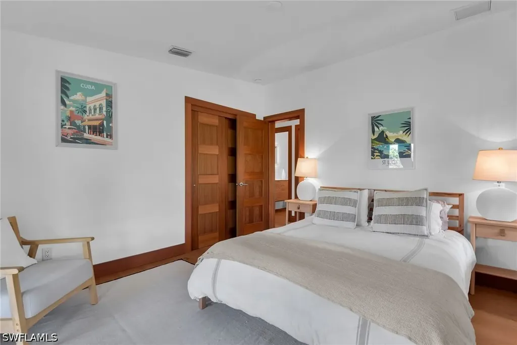 828 Sanctuary Road Naples FL 34120