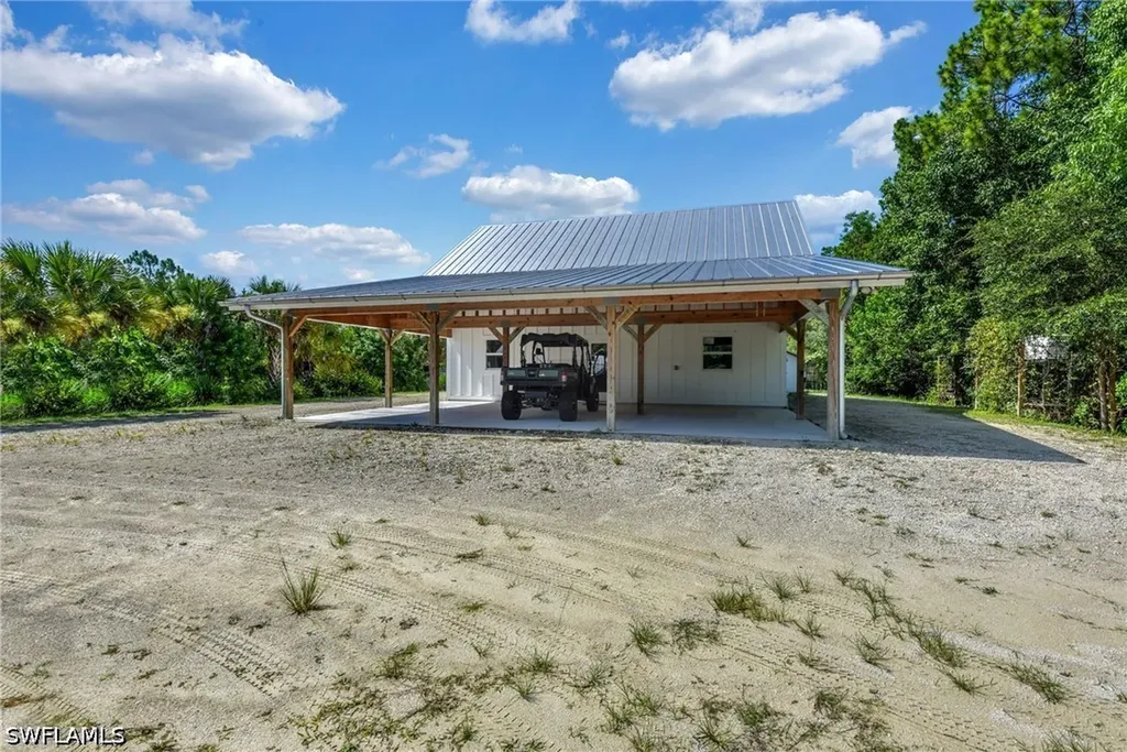 828 Sanctuary Road Naples FL 34120