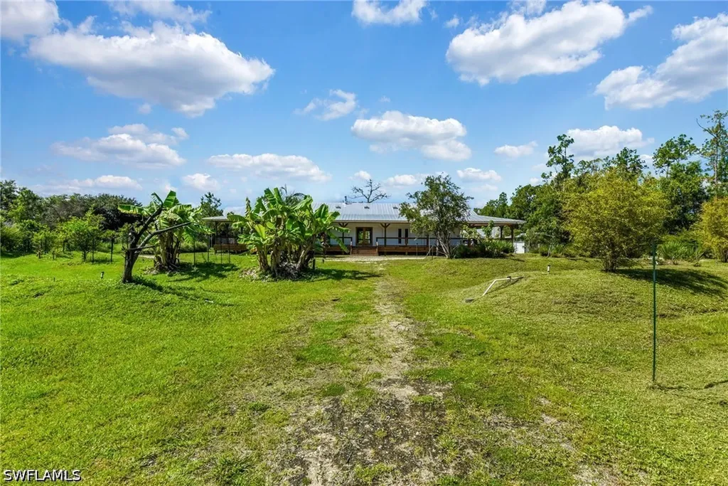828 Sanctuary Road Naples FL 34120