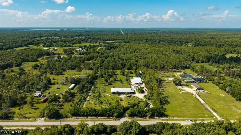 828 Sanctuary Road Naples FL 34120