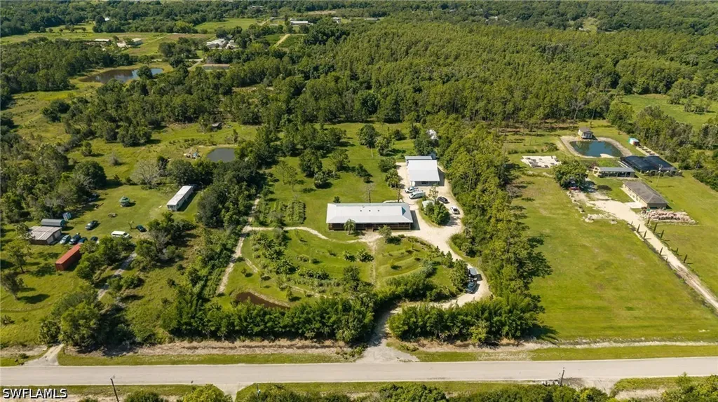 828 Sanctuary Road Naples FL 34120