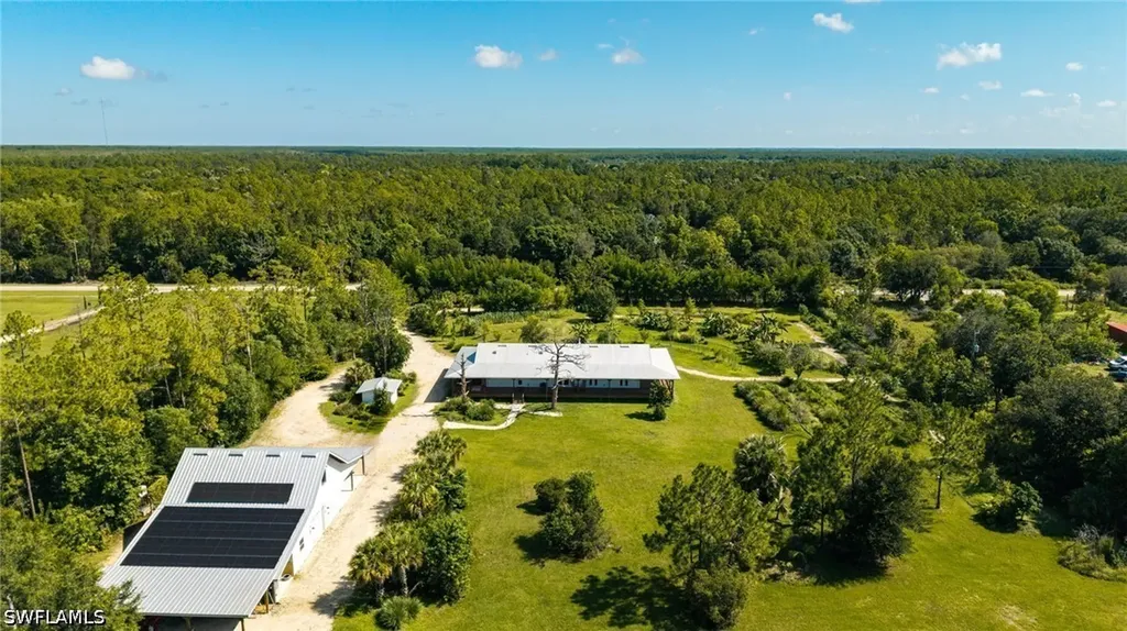 828 Sanctuary Road Naples FL 34120