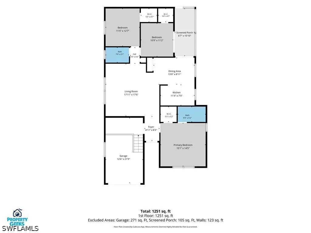 224 Benson Street Naples FL 34113