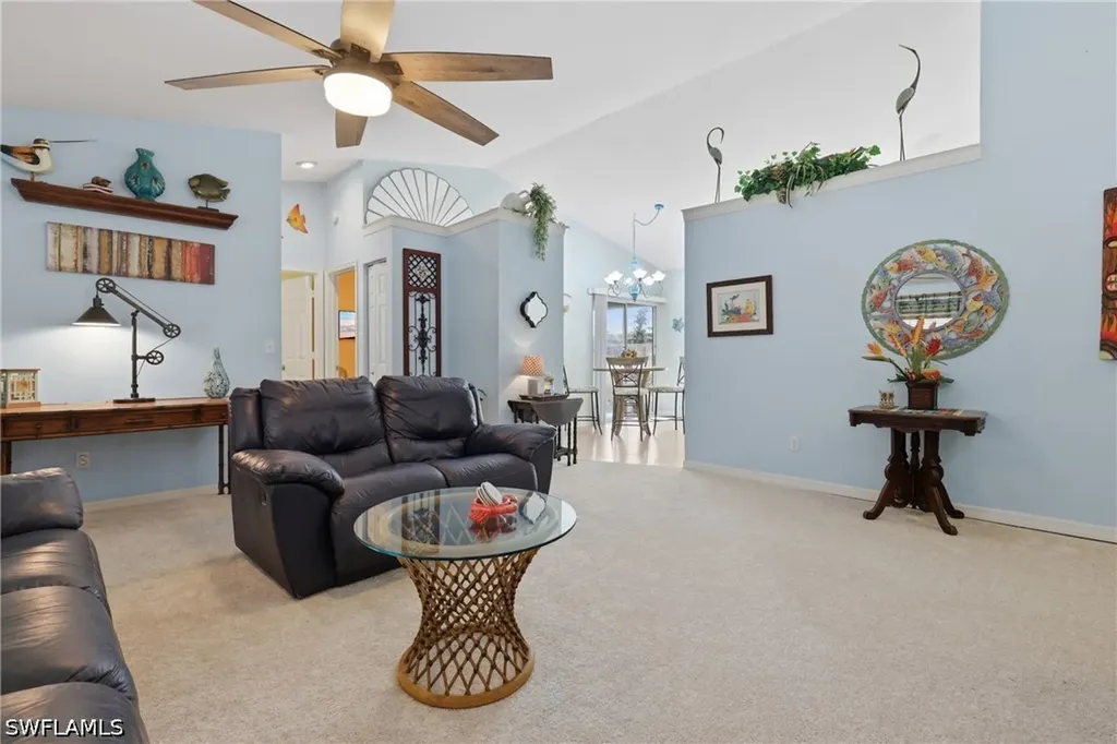 224 Benson Street Naples FL 34113
