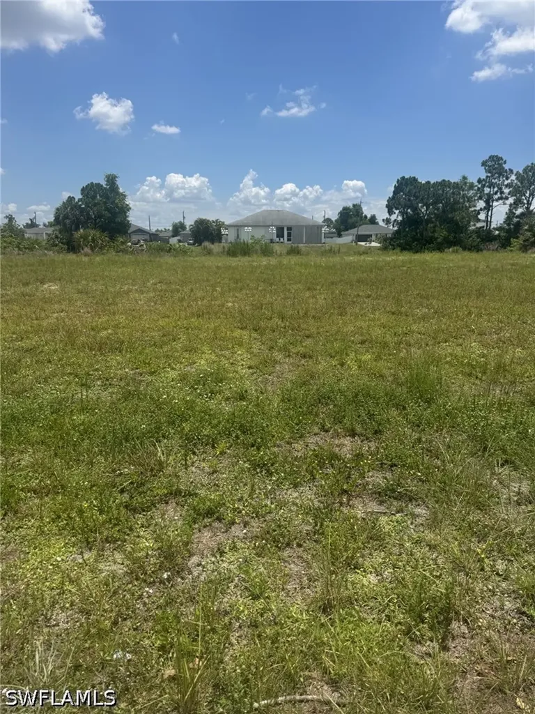 3019 NE 5th Place Cape Coral FL 33909