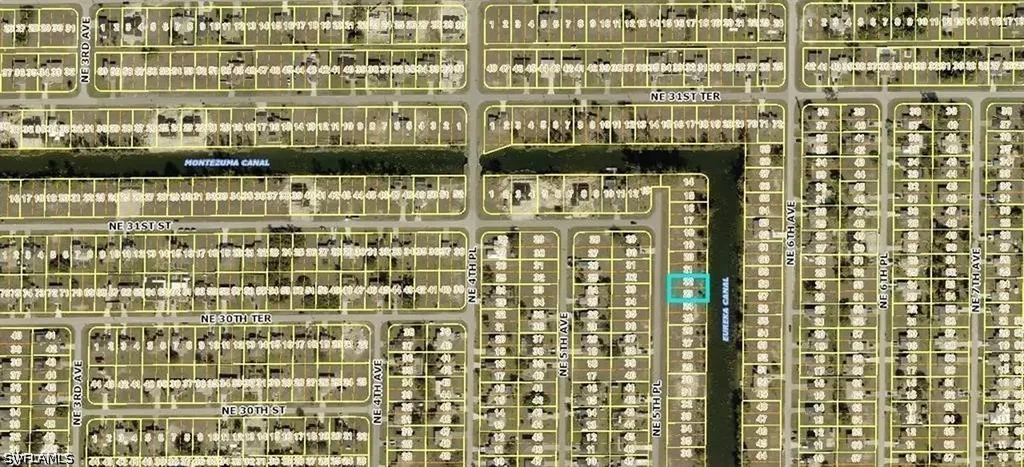 3019 NE 5th Place Cape Coral FL 33909