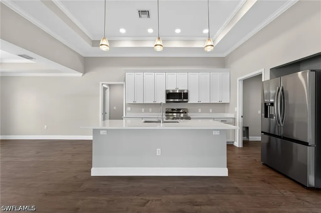 1841 Novice Avenue Lehigh Acres FL 33972