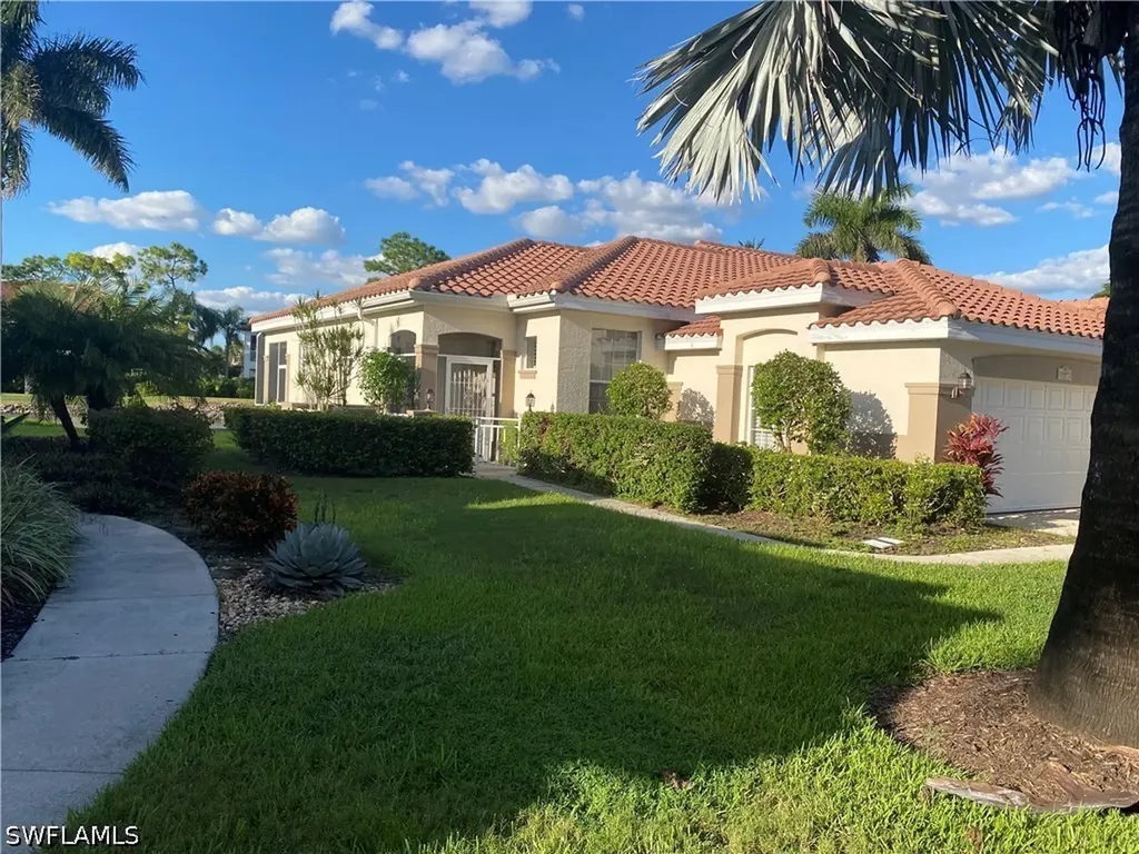 Bonita Springs FL, 9181 Las Maderas Drive