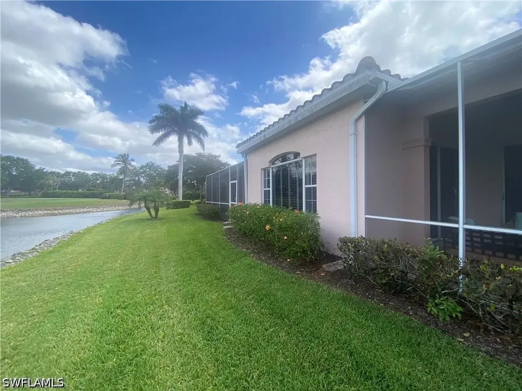 9181 Las Maderas Drive Bonita Springs FL 34135