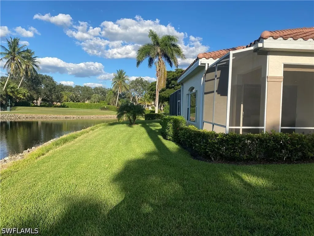9181 Las Maderas Drive Bonita Springs FL 34135