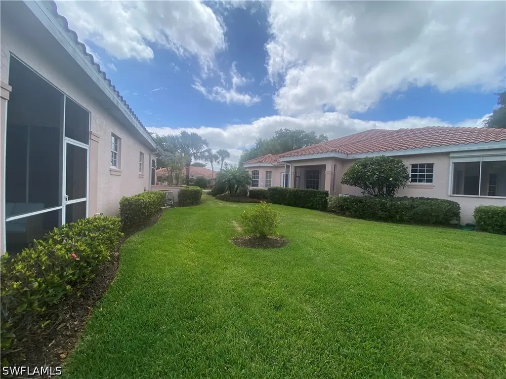 9181 Las Maderas Drive Bonita Springs FL 34135