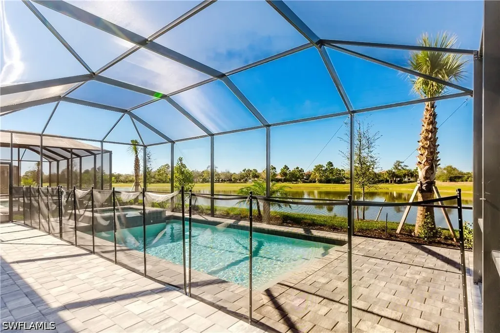 5415 Pikewood Court Ave Maria FL 34142