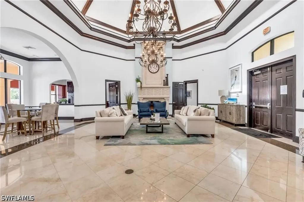 13010 Positano Circle Naples FL 34105