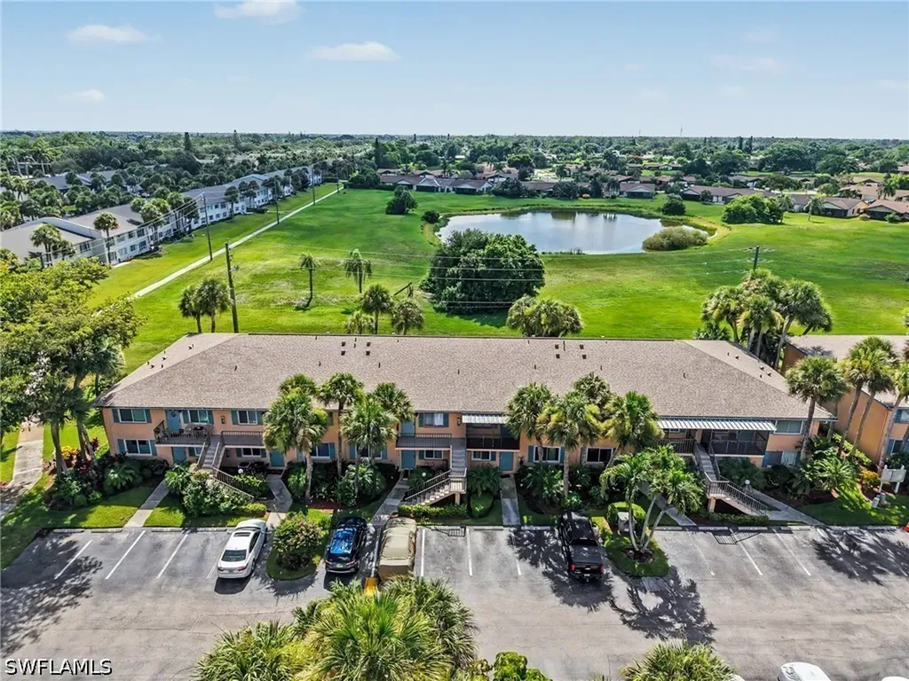 Naples FL, 3816 Snowflake Lane, Unit 1303