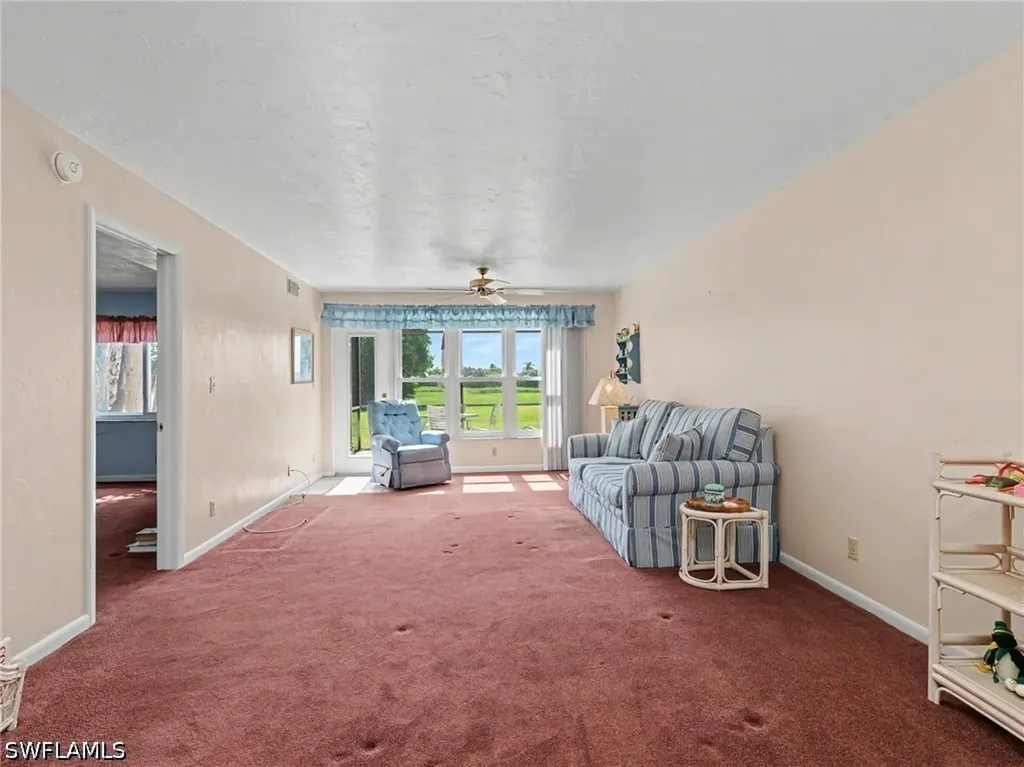 3816 Snowflake Lane Naples FL 34112