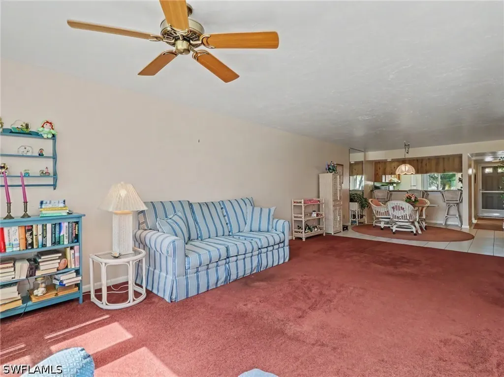 3816 Snowflake Lane Naples FL 34112