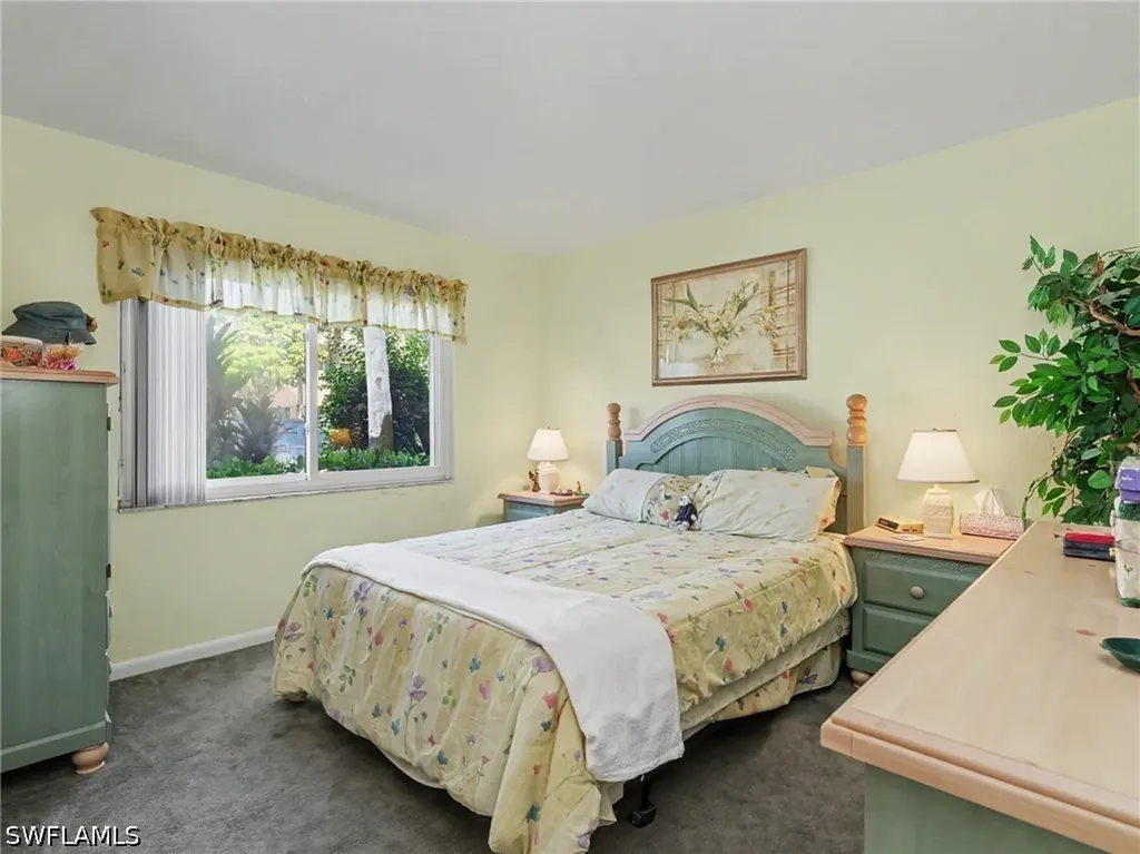 3816 Snowflake Lane Naples FL 34112