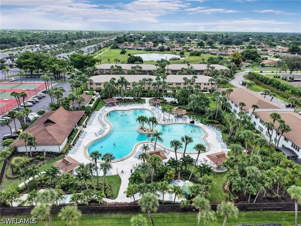 3816 Snowflake Lane Naples FL 34112