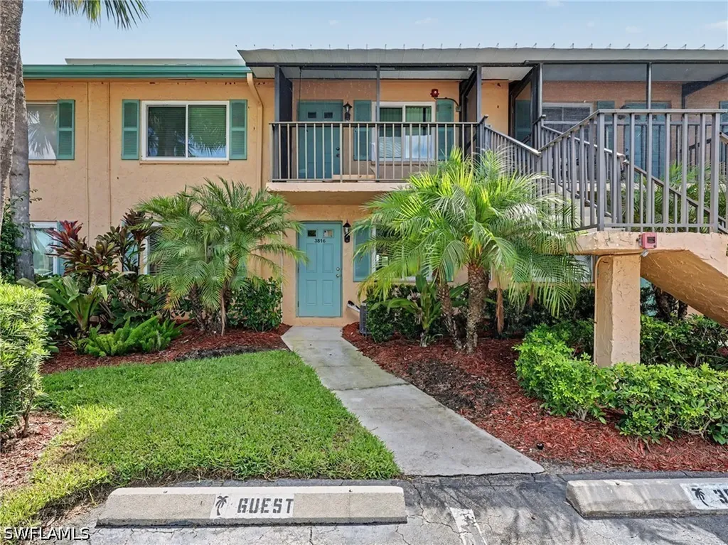 3816 Snowflake Lane Naples FL 34112