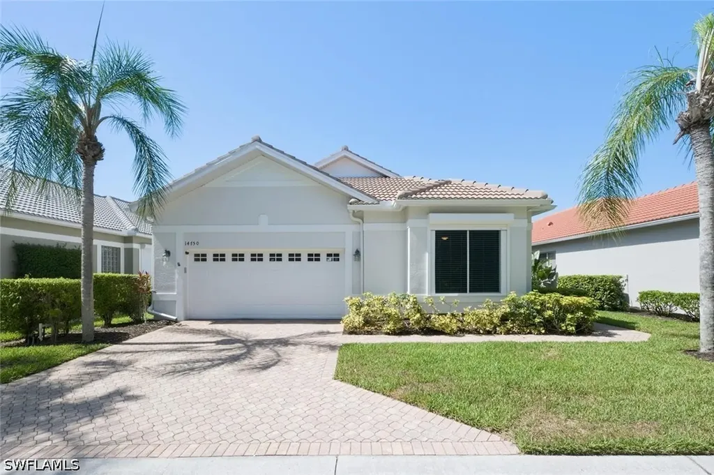 14750 Glen Eden Drive Naples FL 34110