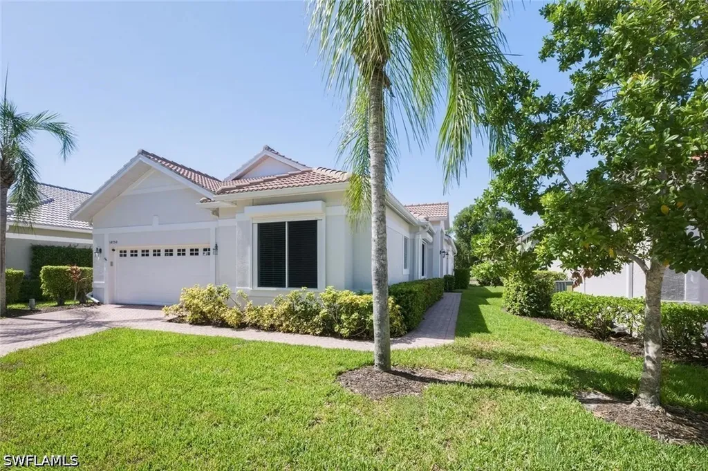 14750 Glen Eden Drive Naples FL 34110