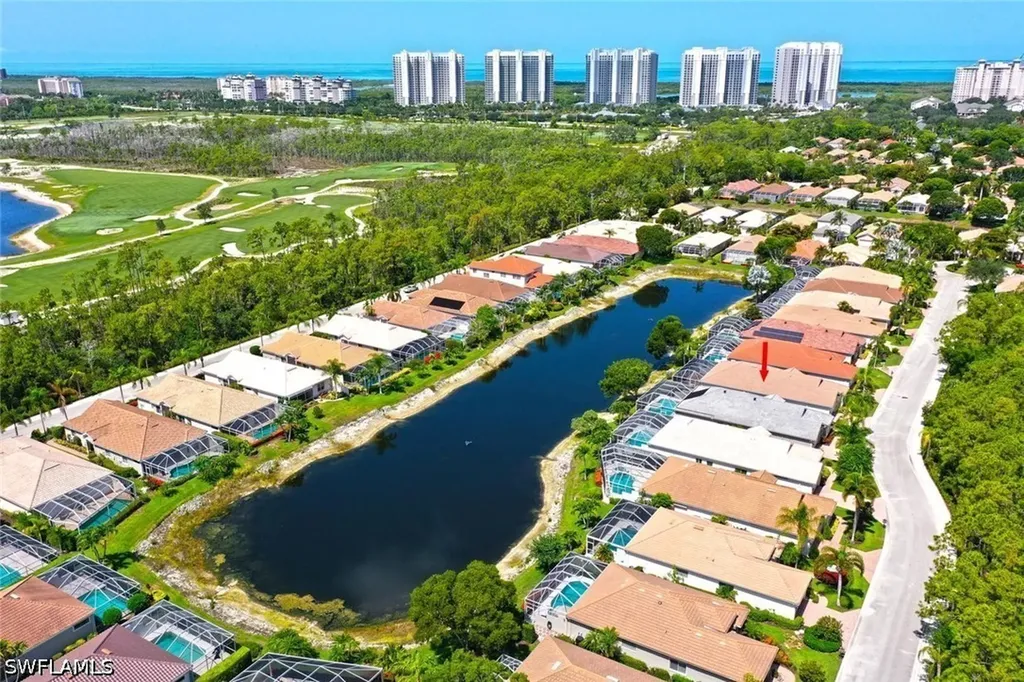 14750 Glen Eden Drive Naples FL 34110