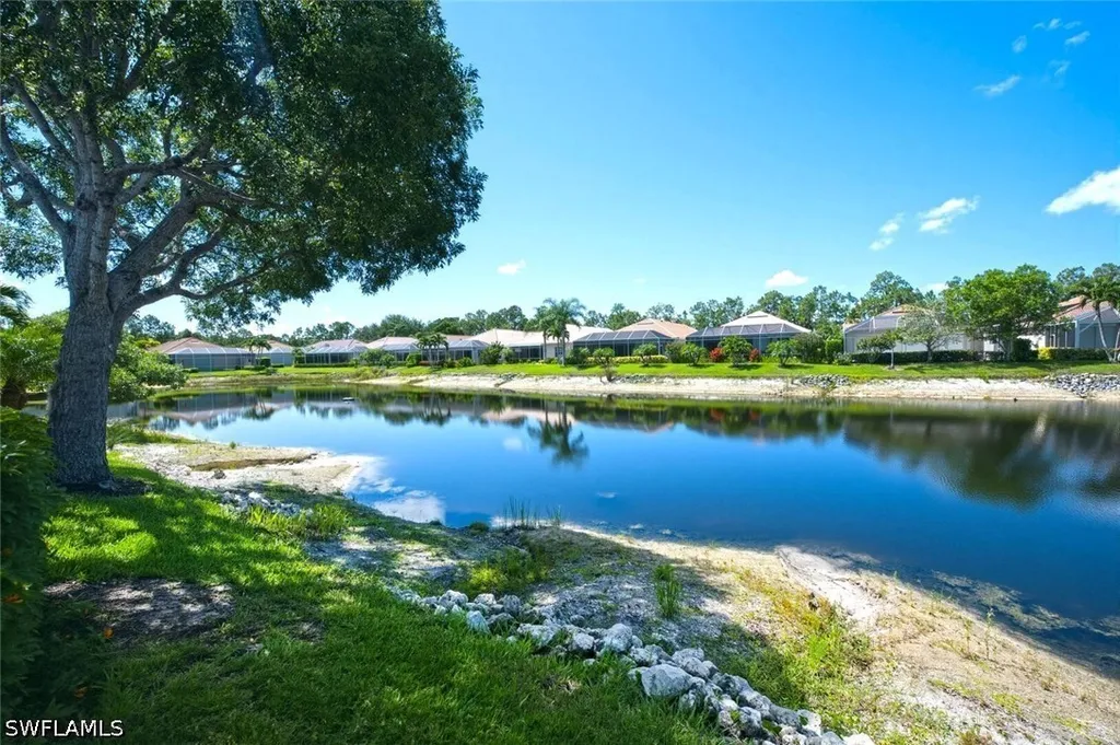 14750 Glen Eden Drive Naples FL 34110
