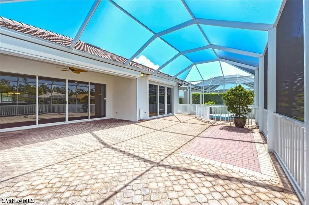 14750 Glen Eden Drive Naples FL 34110
