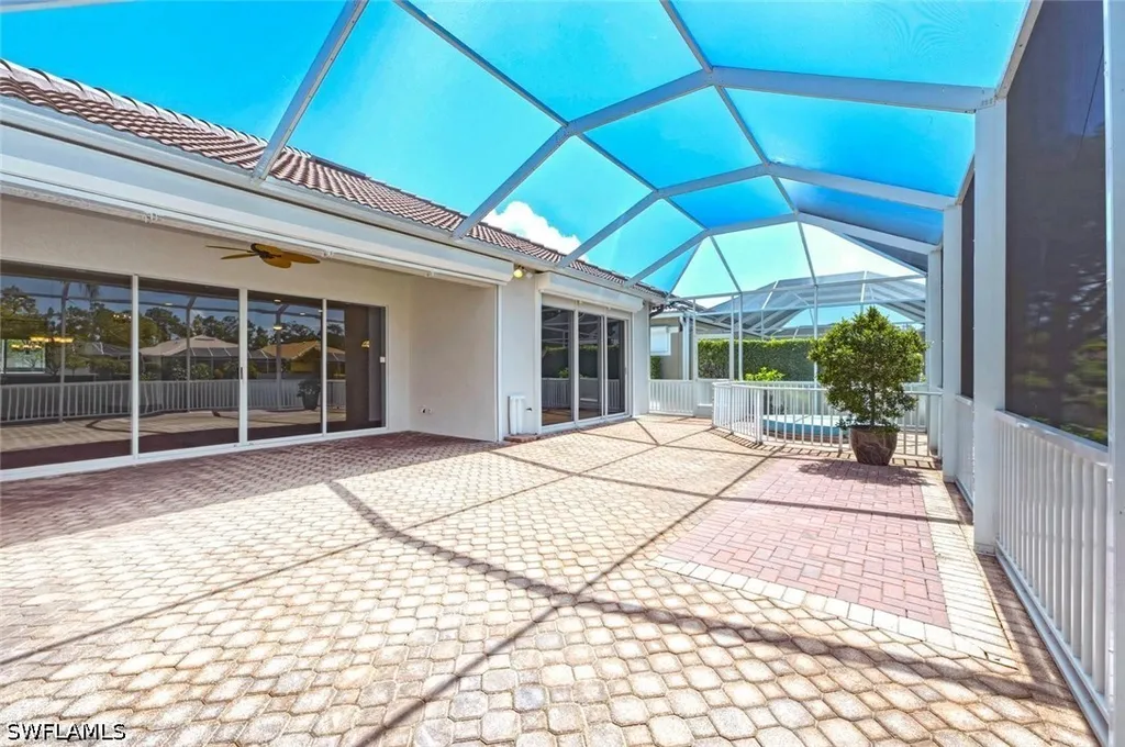 14750 Glen Eden Drive Naples FL 34110
