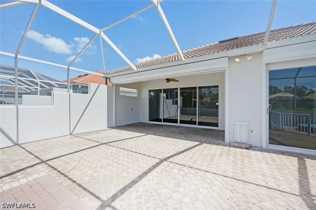 14750 Glen Eden Drive Naples FL 34110