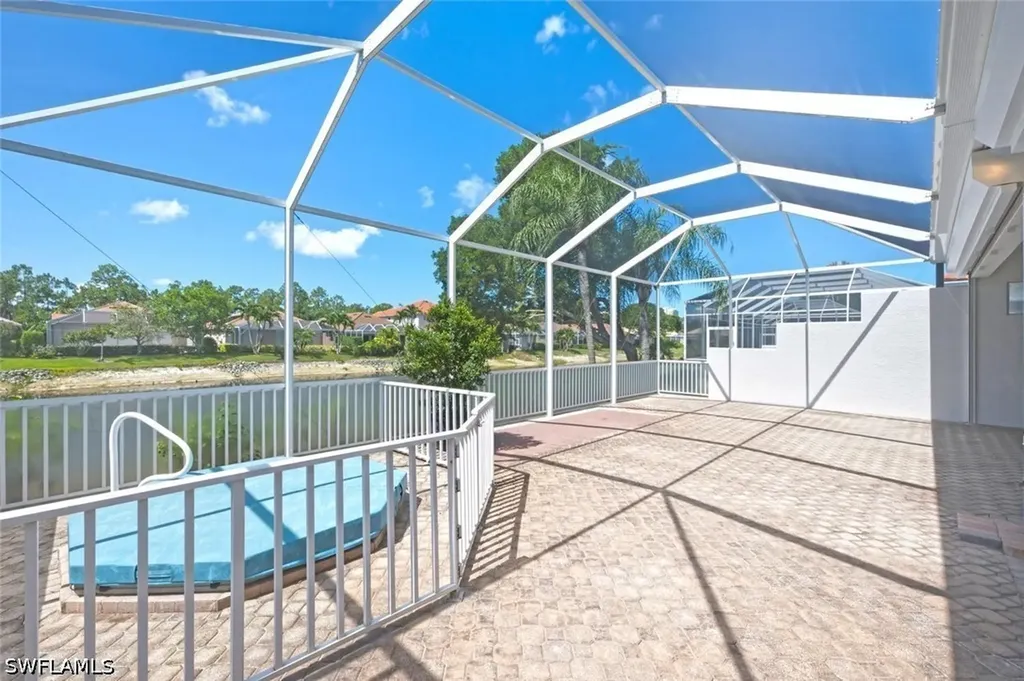 14750 Glen Eden Drive Naples FL 34110