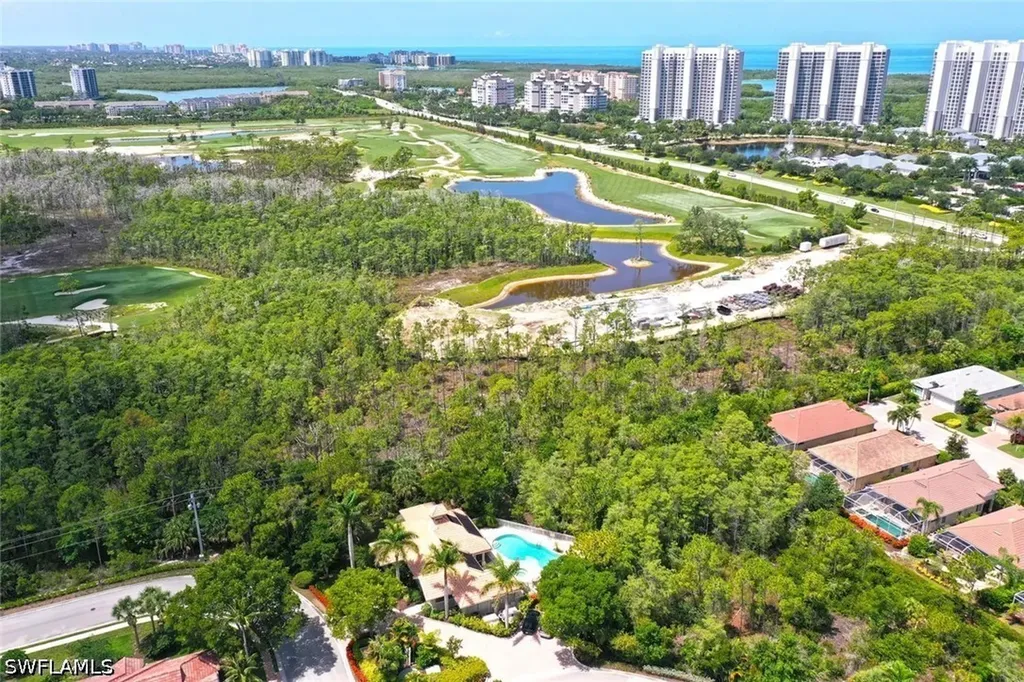 14750 Glen Eden Drive Naples FL 34110