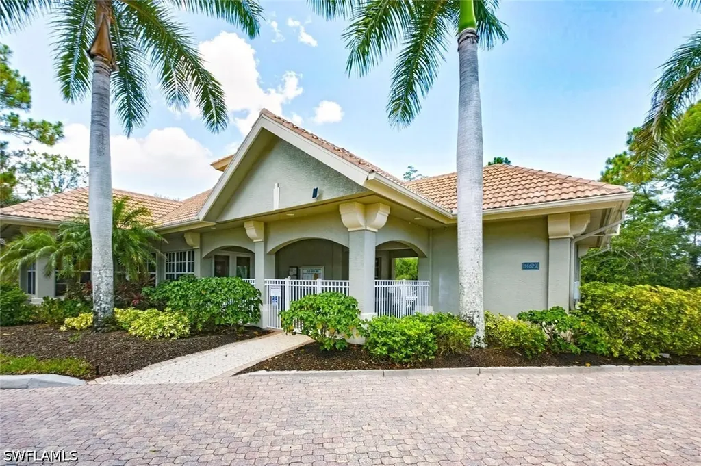 14750 Glen Eden Drive Naples FL 34110