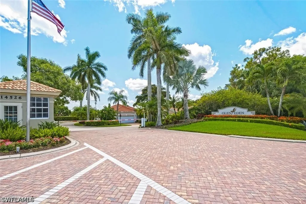 14750 Glen Eden Drive Naples FL 34110