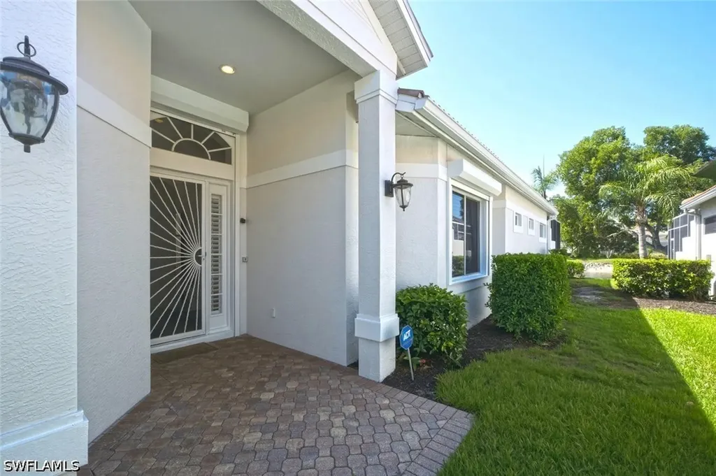 14750 Glen Eden Drive Naples FL 34110