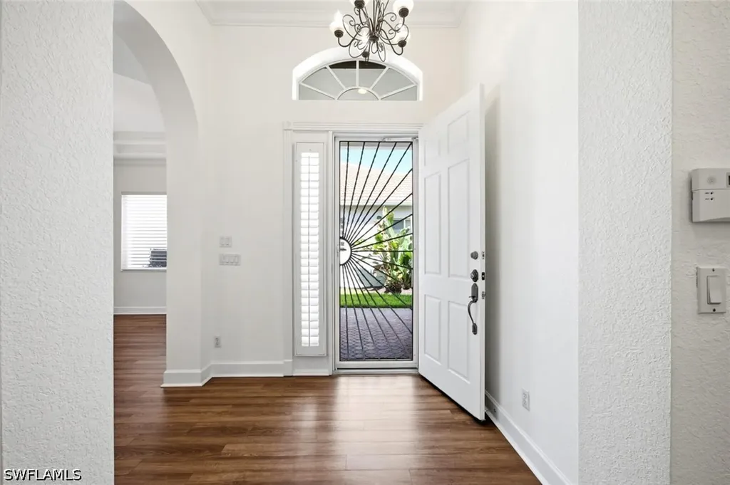 14750 Glen Eden Drive Naples FL 34110